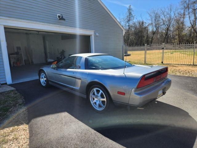 used 1999 Acura NSX car, priced at $99,900