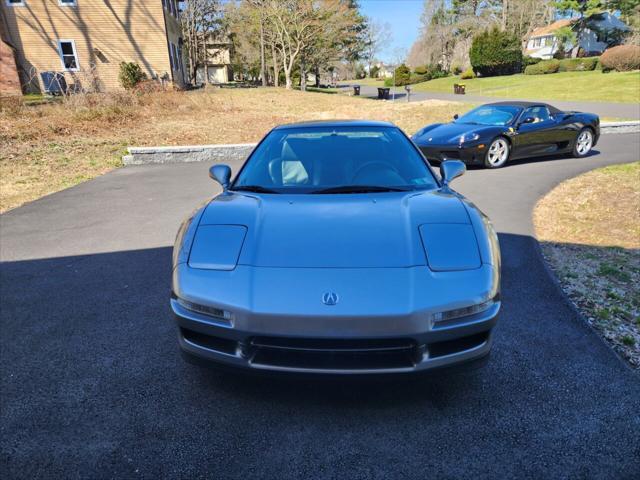 used 1999 Acura NSX car, priced at $99,900