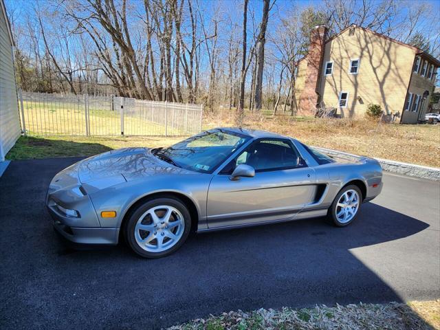 used 1999 Acura NSX car, priced at $99,900