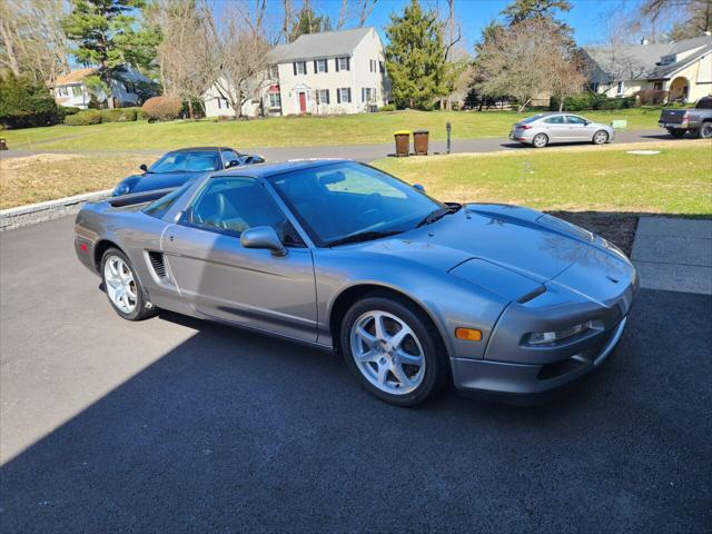 used 1999 Acura NSX car, priced at $99,900