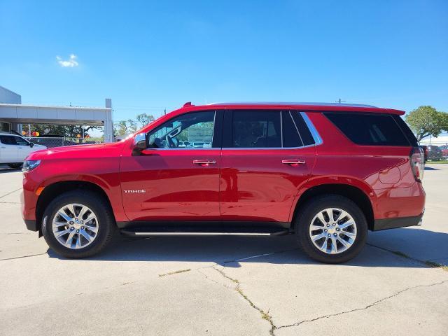 new 2024 Chevrolet Tahoe car, priced at $72,090