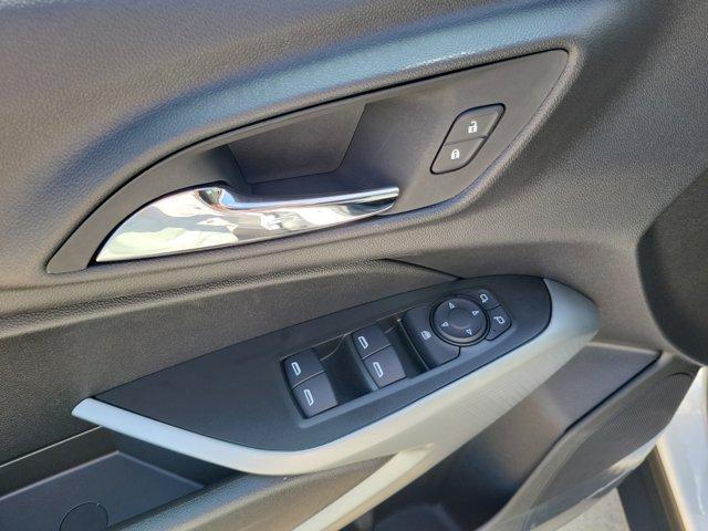 new 2026 Chevrolet Trax car, priced at $23,990