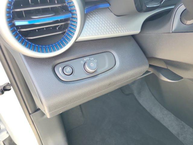 new 2026 Chevrolet Trax car, priced at $23,990