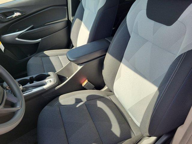 new 2026 Chevrolet Trax car, priced at $23,990