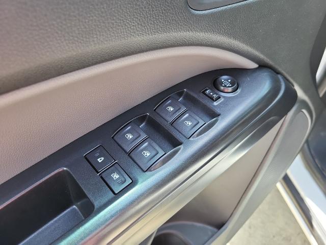 used 2022 Chevrolet Colorado car, priced at $26,995