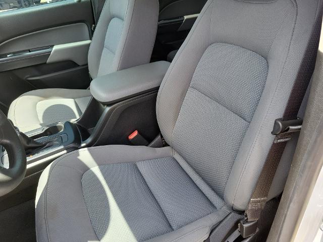 used 2022 Chevrolet Colorado car, priced at $26,995