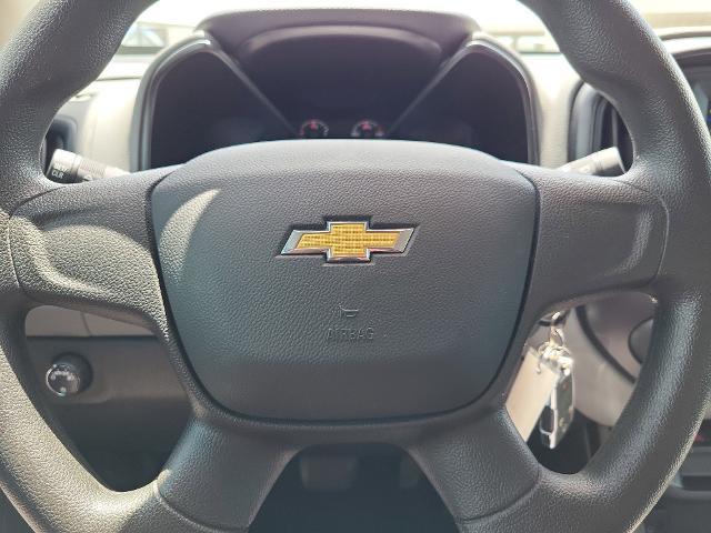 used 2022 Chevrolet Colorado car, priced at $26,995