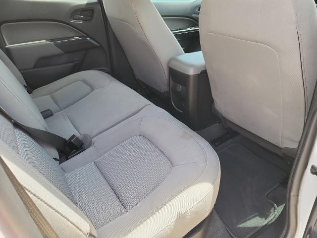 used 2022 Chevrolet Colorado car, priced at $26,995