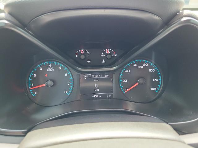 used 2022 Chevrolet Colorado car, priced at $26,995