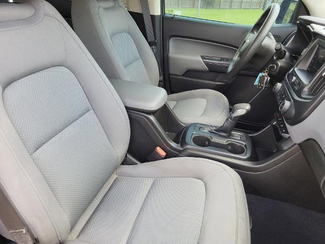 used 2022 Chevrolet Colorado car, priced at $26,995