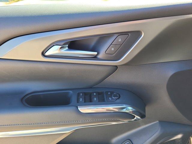 new 2026 Chevrolet Traverse car, priced at $46,970