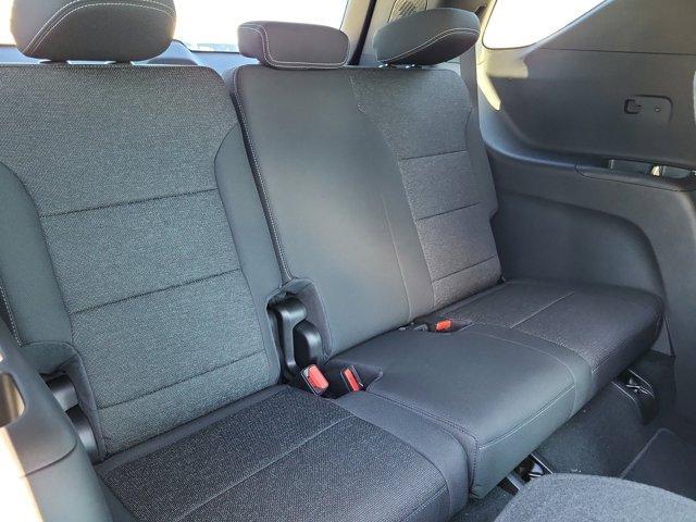 new 2026 Chevrolet Traverse car, priced at $46,970