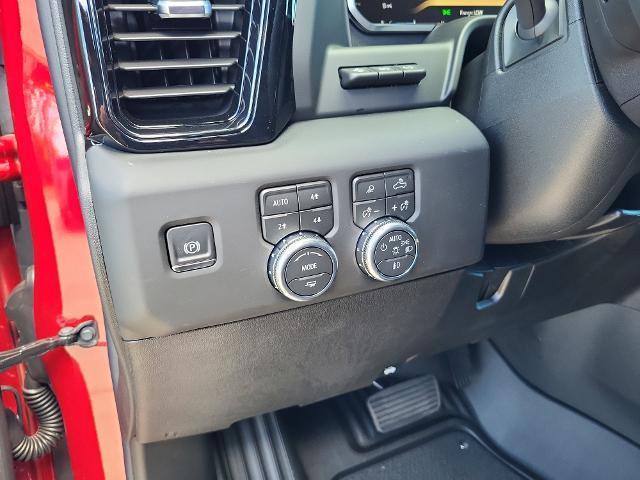 new 2026 GMC Sierra 2500 car, priced at $76,085