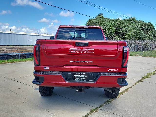new 2026 GMC Sierra 2500 car, priced at $76,085