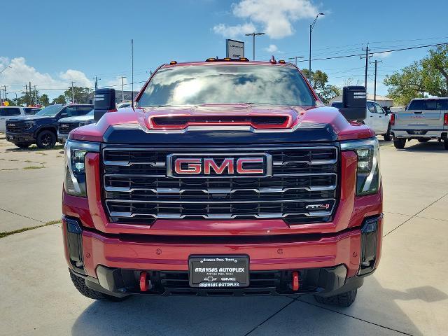 new 2026 GMC Sierra 2500 car, priced at $76,085