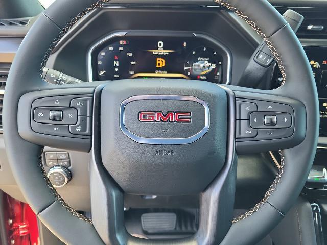 new 2026 GMC Sierra 2500 car, priced at $76,085