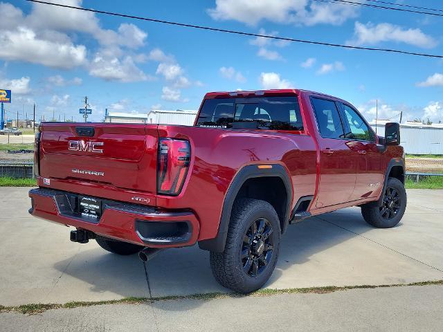 new 2026 GMC Sierra 2500 car, priced at $76,085