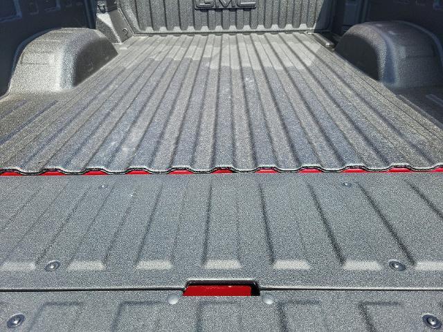 new 2026 GMC Sierra 2500 car, priced at $76,085