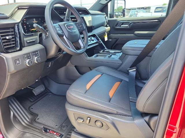 new 2026 GMC Sierra 2500 car, priced at $76,085