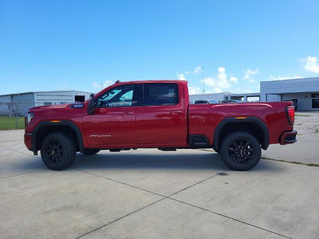 new 2026 GMC Sierra 2500 car, priced at $76,085