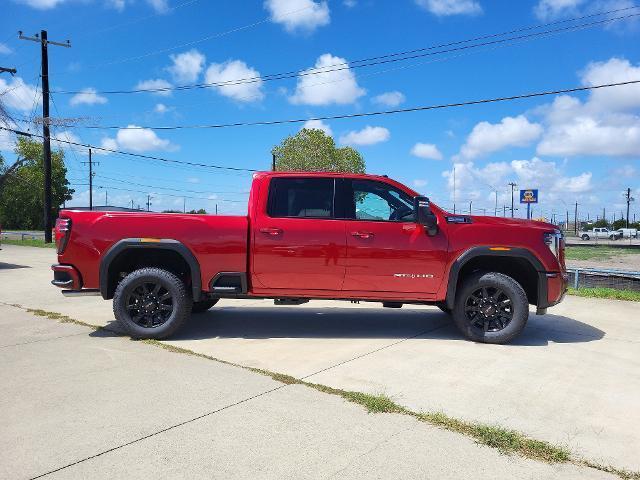 new 2026 GMC Sierra 2500 car, priced at $76,085