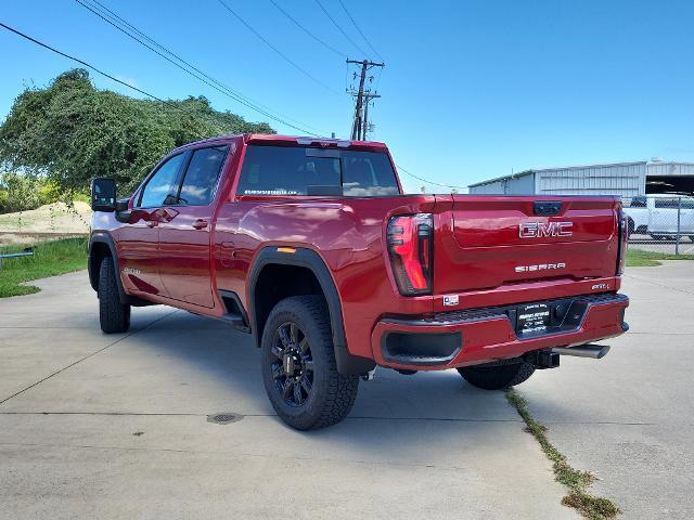 new 2026 GMC Sierra 2500 car, priced at $76,085