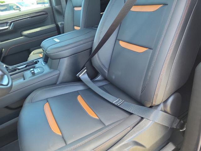 new 2026 GMC Sierra 2500 car, priced at $76,085