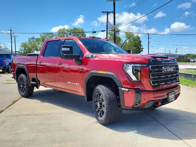 new 2026 GMC Sierra 2500 car, priced at $76,085