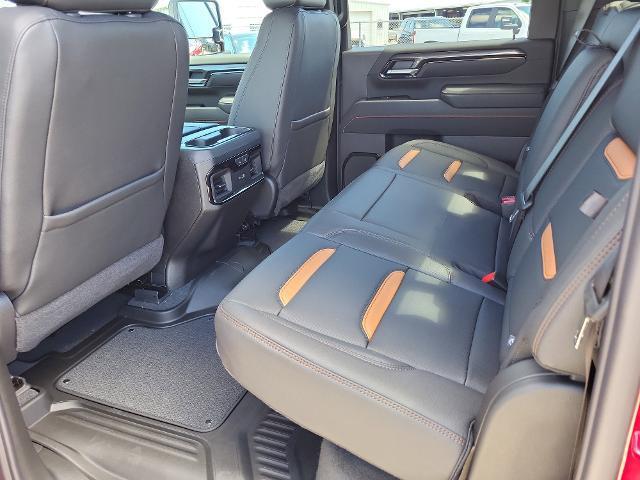 new 2026 GMC Sierra 2500 car, priced at $76,085