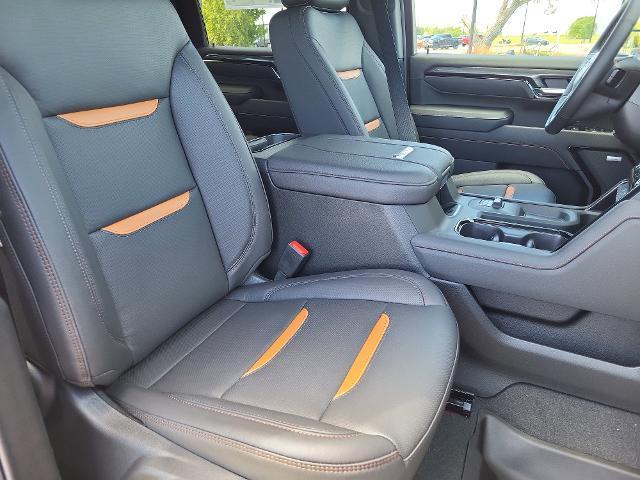 new 2026 GMC Sierra 2500 car, priced at $76,085