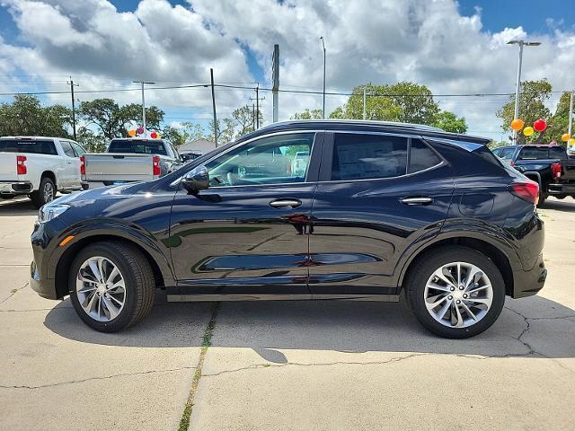 used 2023 Buick Encore GX car, priced at $30,765