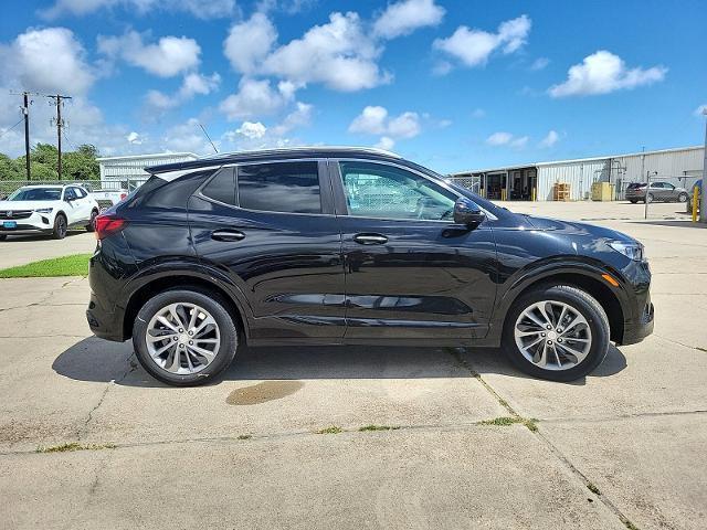 used 2023 Buick Encore GX car, priced at $30,765