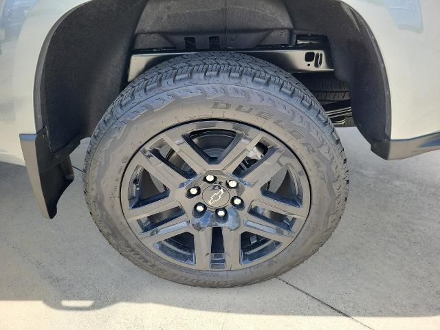 new 2025 Chevrolet Colorado car, priced at $49,510