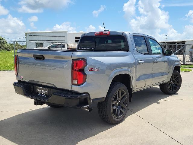 new 2025 Chevrolet Colorado car, priced at $49,510