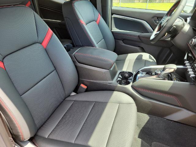 new 2025 Chevrolet Colorado car, priced at $49,510