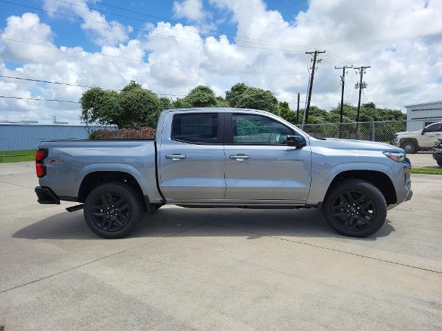 new 2025 Chevrolet Colorado car, priced at $49,510