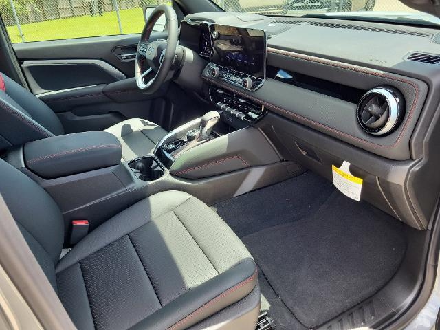 new 2025 Chevrolet Colorado car, priced at $49,510