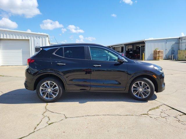 used 2023 Buick Encore GX car, priced at $30,405