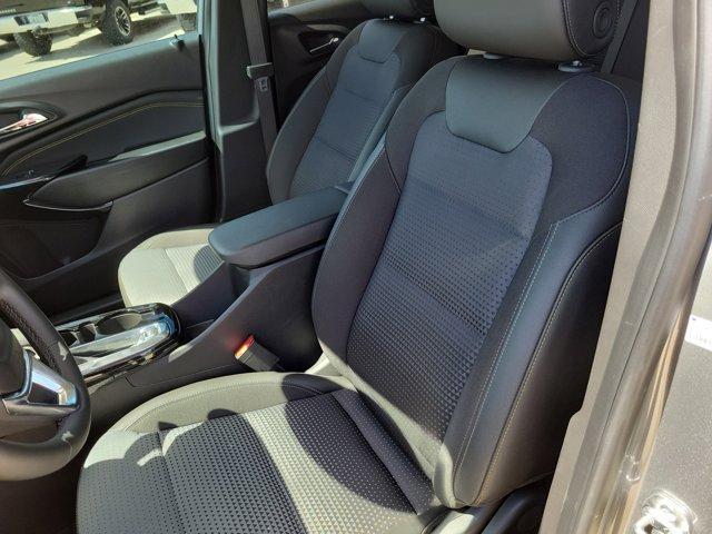 used 2025 Chevrolet Trax car, priced at $27,990
