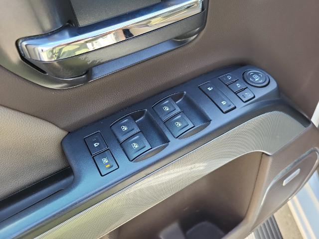 used 2018 Chevrolet Silverado 2500 car, priced at $49,995