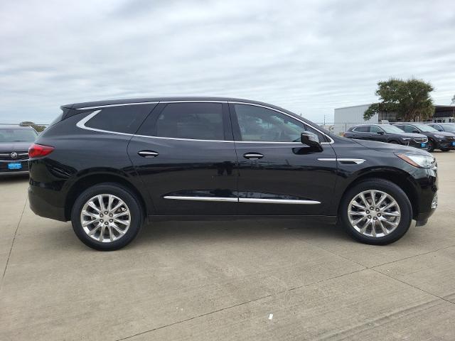 used 2021 Buick Enclave car, priced at $27,995