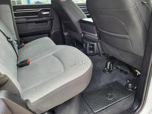 used 2024 Ram 3500 car, priced at $59,990