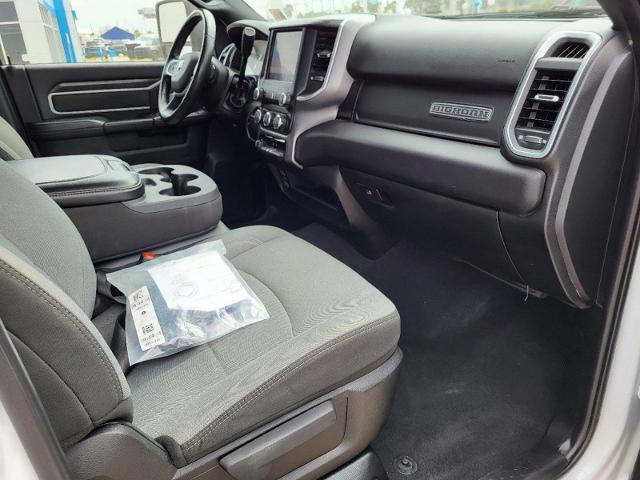 used 2024 Ram 3500 car, priced at $59,990