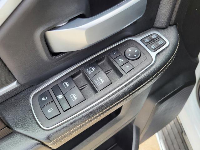 used 2024 Ram 3500 car, priced at $59,990