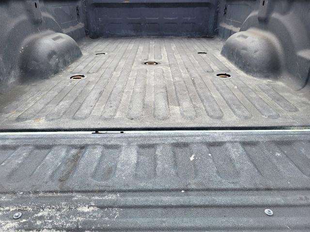 used 2024 Ram 3500 car, priced at $59,990