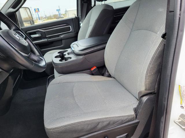 used 2024 Ram 3500 car, priced at $59,990