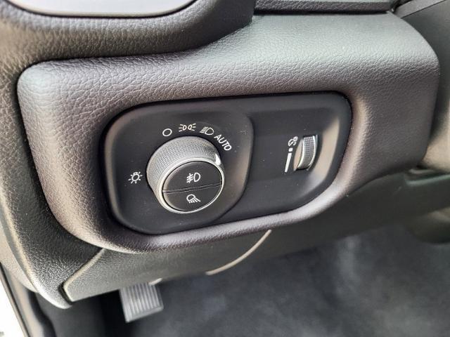 used 2024 Ram 3500 car, priced at $59,990