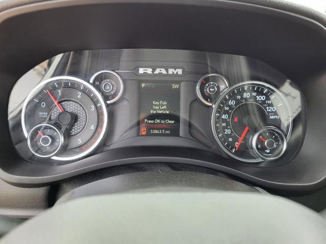 used 2024 Ram 3500 car, priced at $59,990