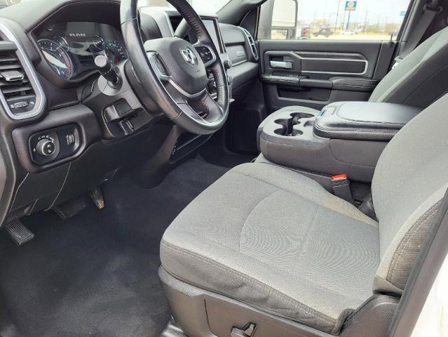 used 2024 Ram 3500 car, priced at $59,990