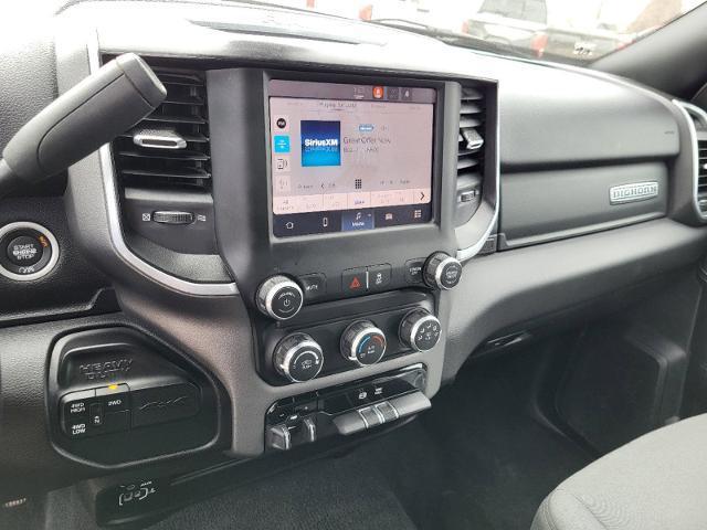 used 2024 Ram 3500 car, priced at $59,990